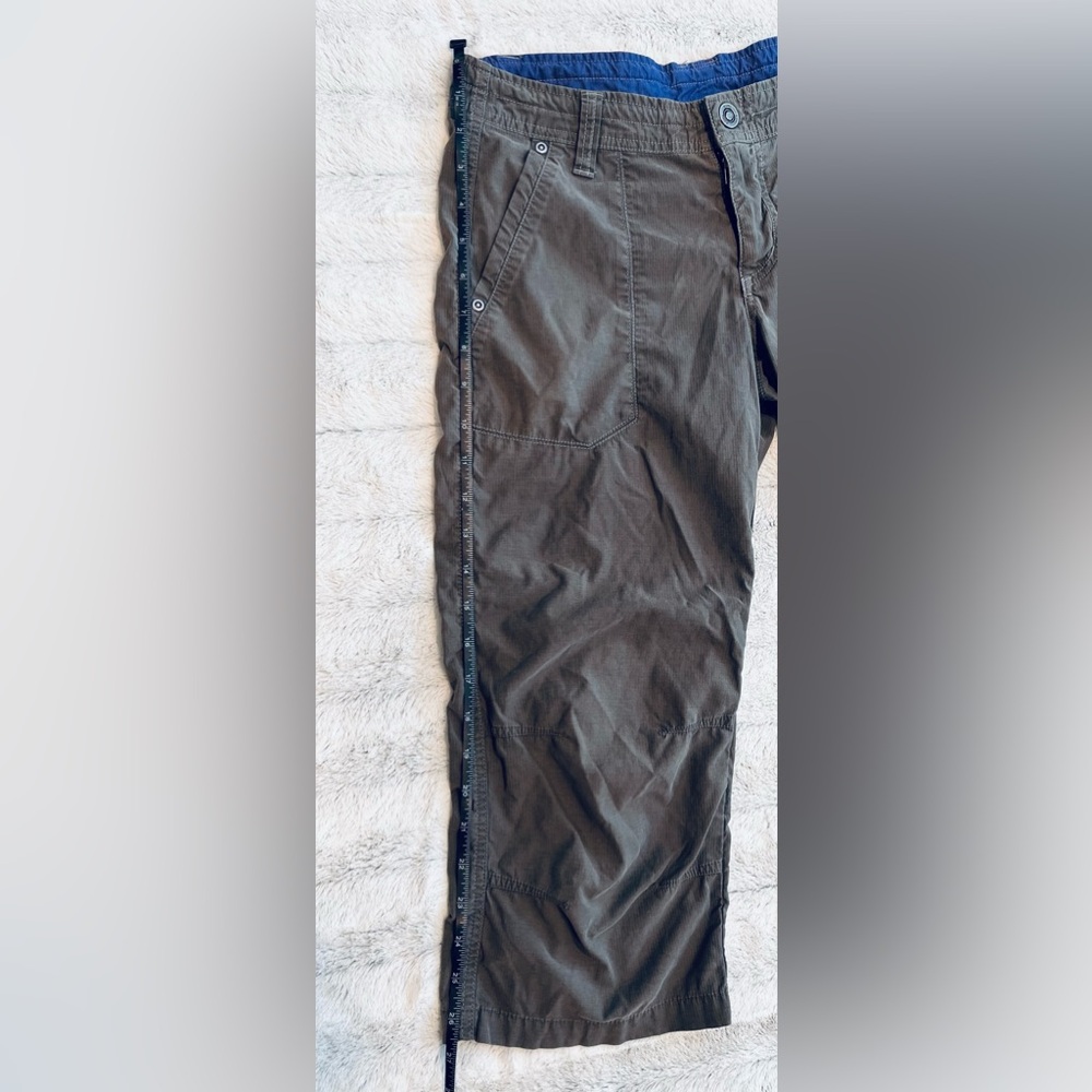 KUHL Kendra Capri Pants - Picture 11 of 12